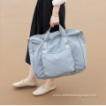 Foldable Luggage Bag Waterproof Extra Large Extra Strong Storage Bag Waterproof Custom Folding Travel Bag